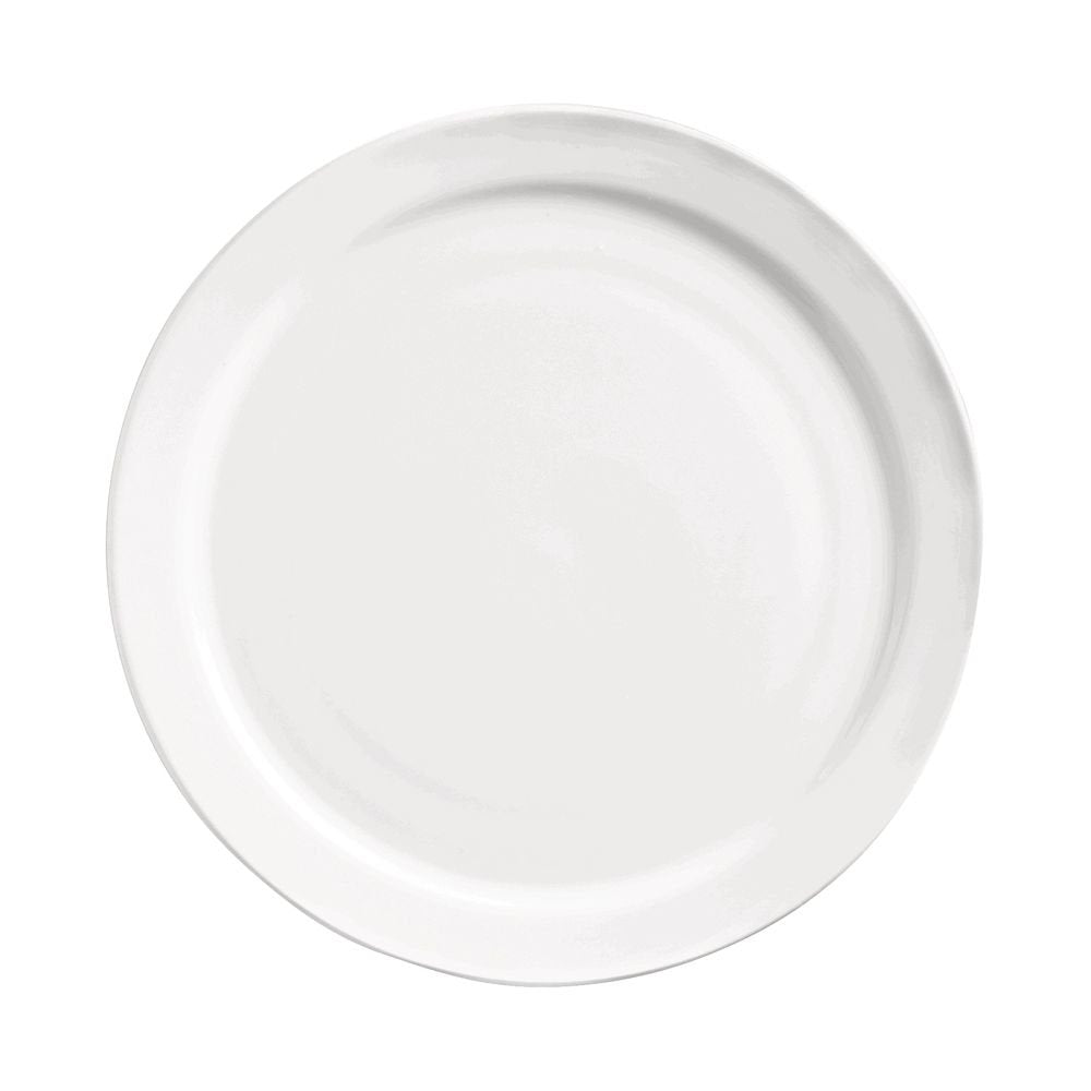 Libbey LVS LBE Dinner Plate