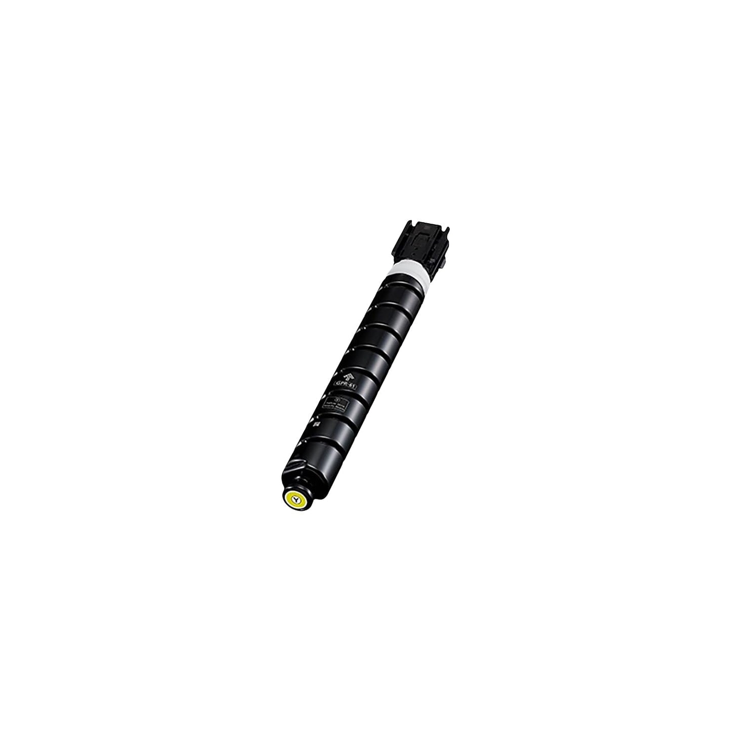 Canon GPR-61 Yellow Standard Yield Toner Cartridge (3766C003)