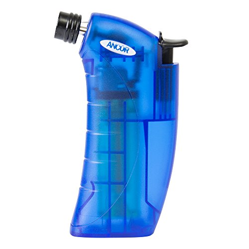 Ancor Mini Butane Torch 703024 Marine Grade