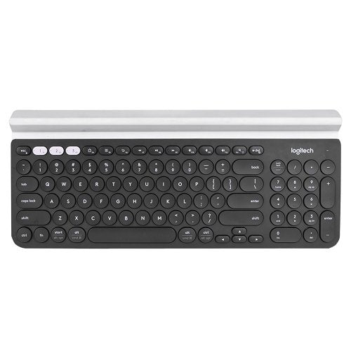 Logitech K780 Multi-Device Wireless Keyboard 920-008025