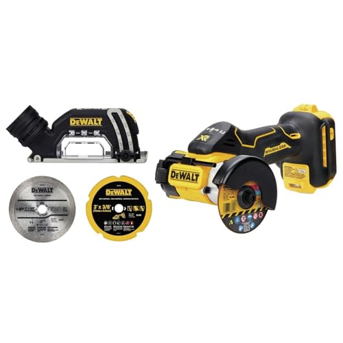 DEWALT 20V Max Trim Cutter DCS438B