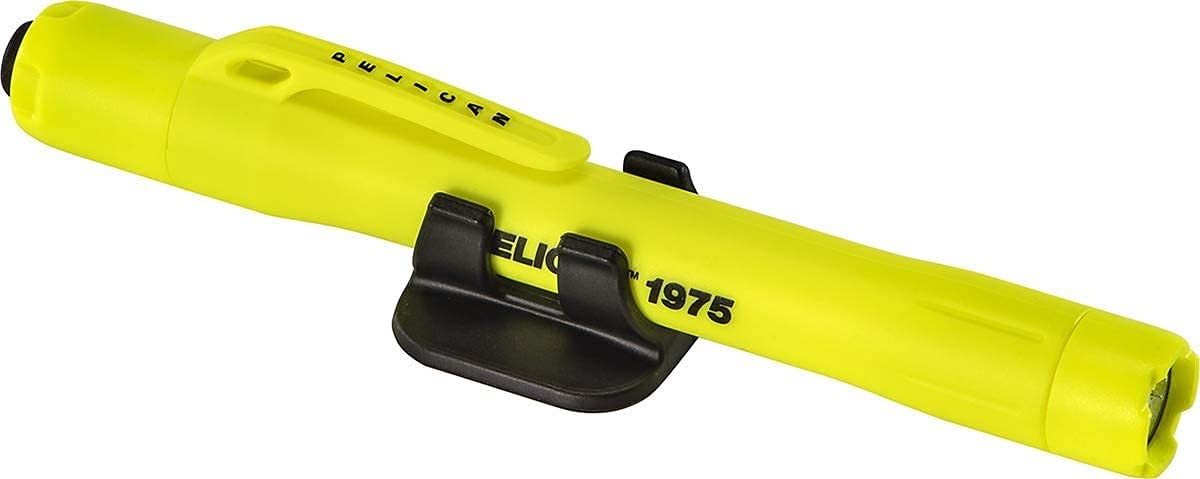 Pelican Hand-Held Flashlight