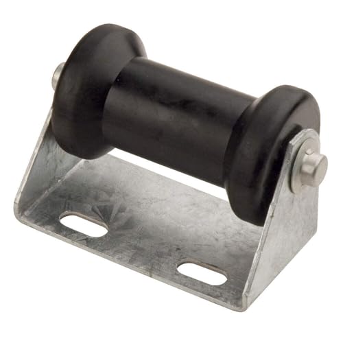 CE Smith Keel Roller Bracket Assembly 3"