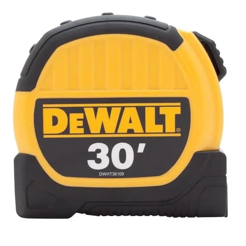 Stanley TAPE MEASURE 1-1/8'X30