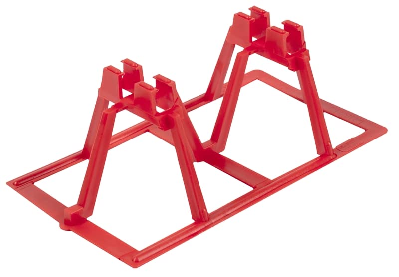 Acorn International Stand Footer 2-BAR PRC-2FTR