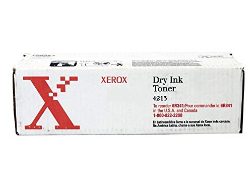 Xerox Dry Ink Toner 4213
