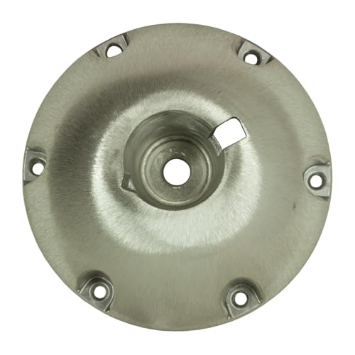 Springfield 1600010 Taper-Lock Deck Base - 9" Surface Mount