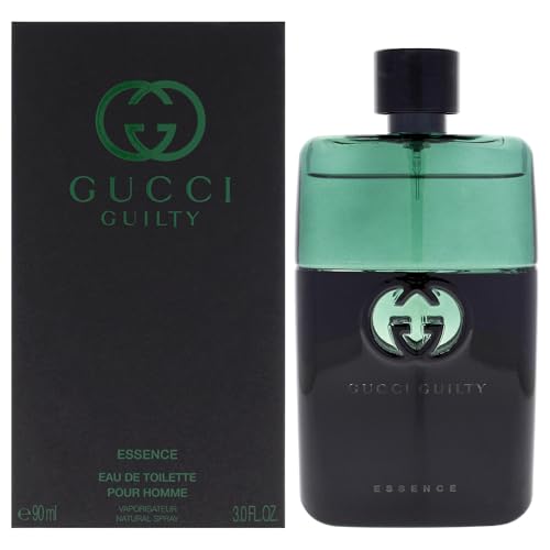 Gucci Guilty Essence 3.0 EDT S
