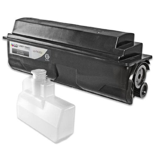 Kyocera TK-352 Drum Unit Black