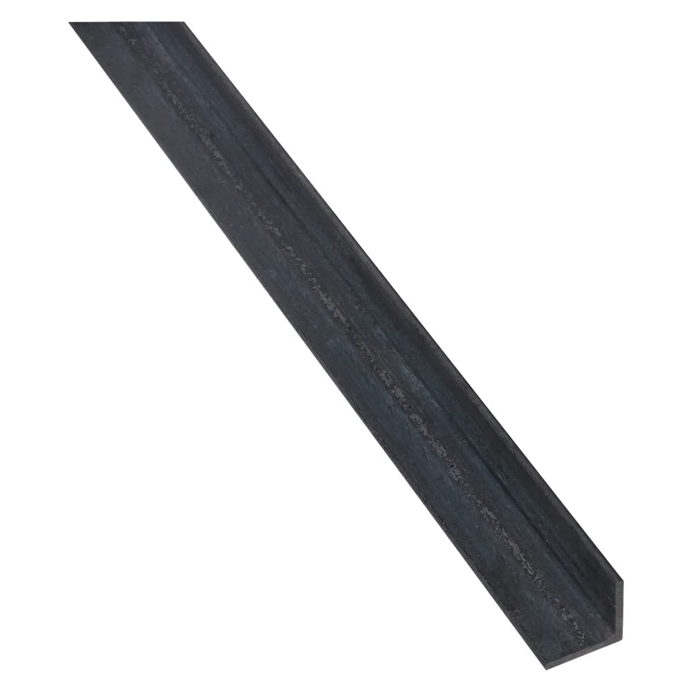 National Hardware N215-459 4060BC Solid Angle 1-1/4" x 48"