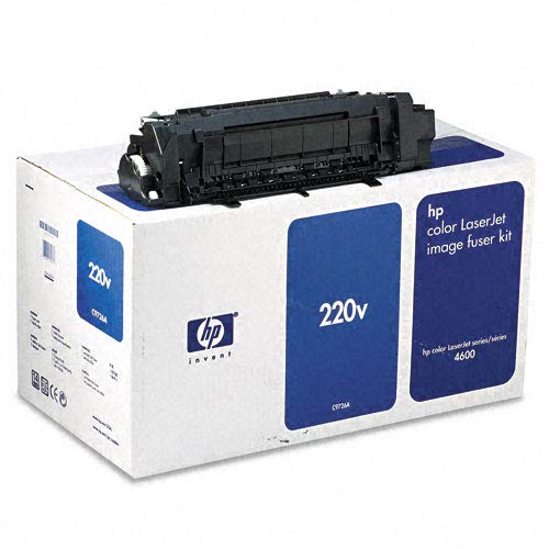 HP C9726A C9726A 220V Image Fuser Kit