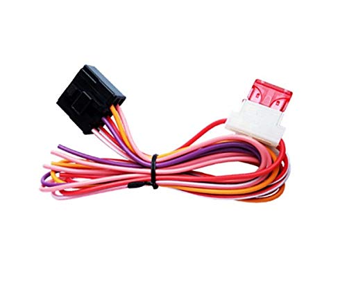 Omega Low Current Harness For