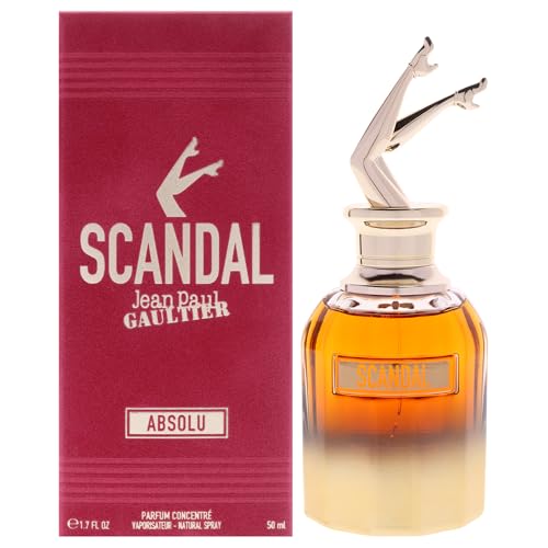 JEAN JPG SCANDAL ABSOLU 1.7 PA