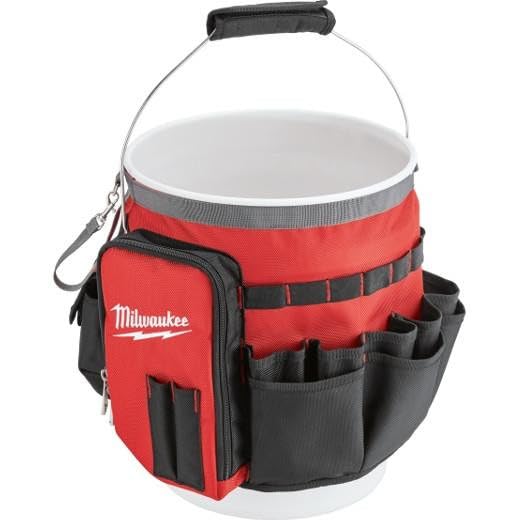 Milwaukee Bucket Organizer Wrap 48-22-8175