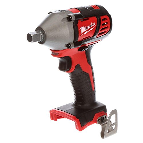Milwaukee M18 18V 2659-20 1/2" Impact Wrench
