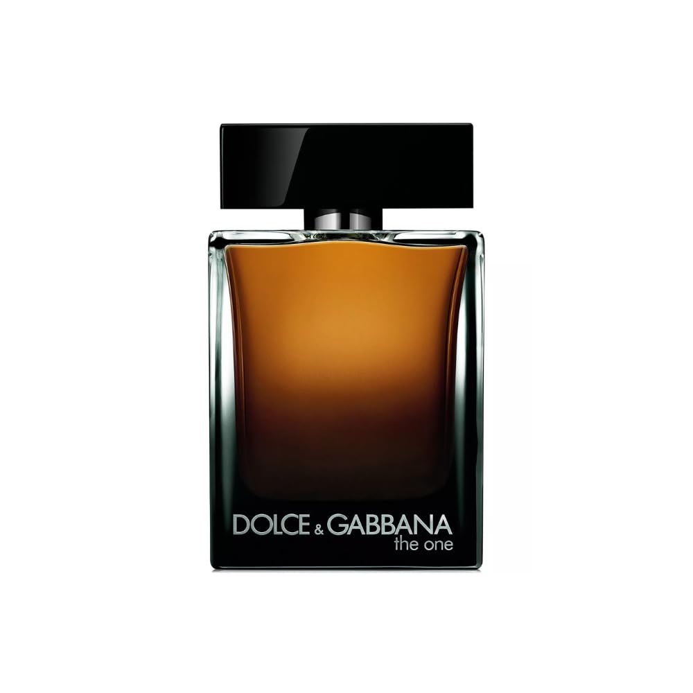 DOLCE & GABBANA THE ONE 5 OZ EAU DE PARFUM SPRAY FOR MEN.