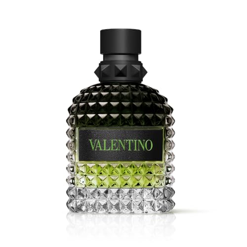 Valentino Uomo Born In Roma Gr
