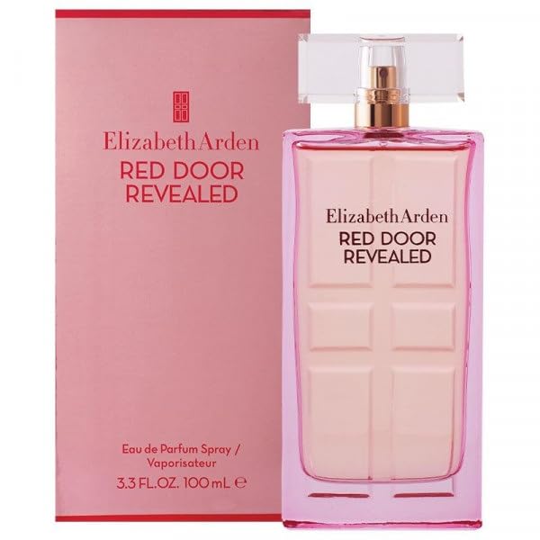 Elizabeth Arden Red Door Revealed 3.4oz EDP Spray
