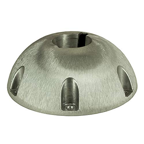 Springfield 1600010 Taper-Lock Deck Base 9" Surface Mount