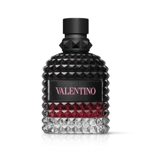 Valentino Uomo Born In Roma In