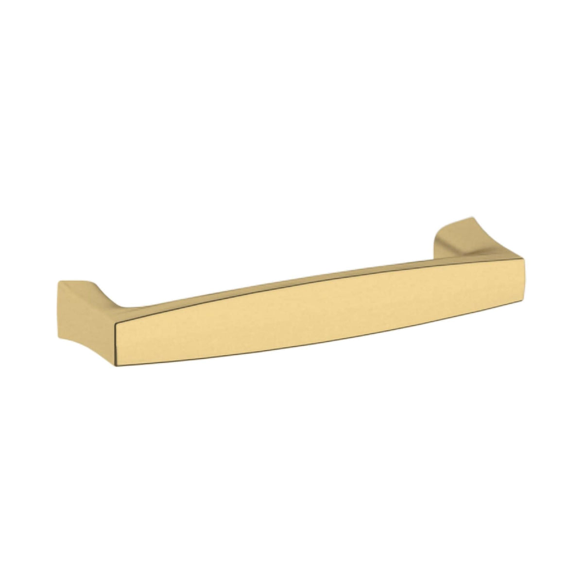 Baldwin Palm Springs 4-Inch Cabinet Pull 4971044BIN