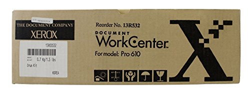 Xerox Pro 610 Drum 13R532
