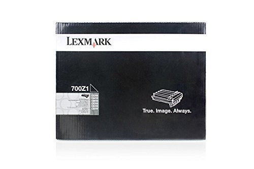 LEXMARK 700Z5 BLACK IMAGING KIT