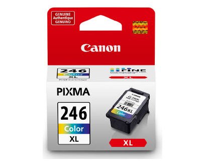 Canon CL-246XL COLOR INK