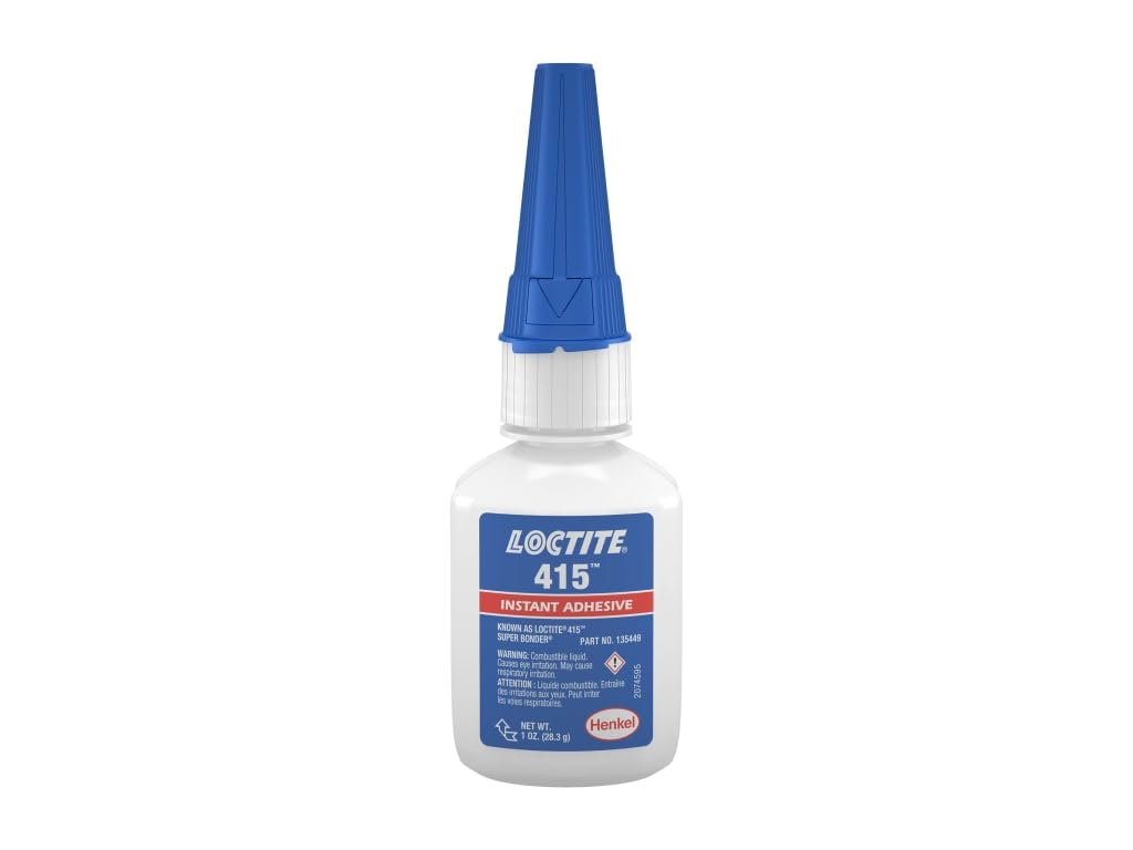Loctite 415 Super Bonder Adhes