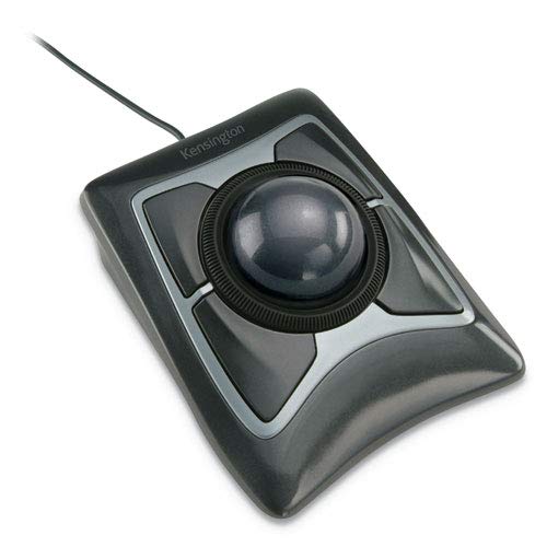 KENSINGTON EXPERT BLACK TRACKB