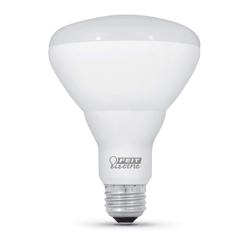 Feit Electric LED BR30 Bulbs,
