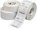 Zebra Z-Select 4000D Labels 2.25 x 1.25 12-Pack
