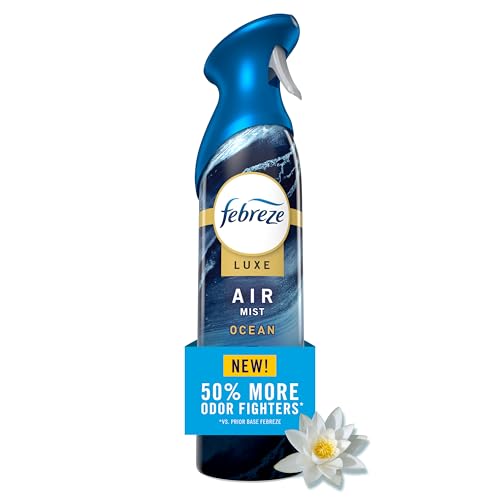 FEBREZE AR FRSHNR OCN 8.1OZ