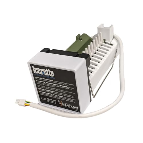 Raritan Icerette Icemaker Assembly 115V 87 Models