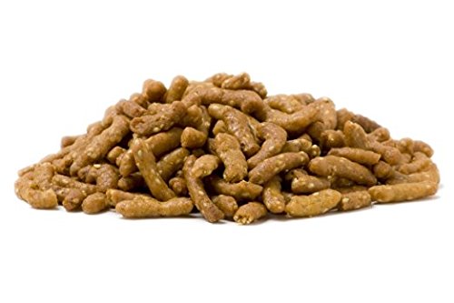 TH Honey Roasted Sesame Sticks