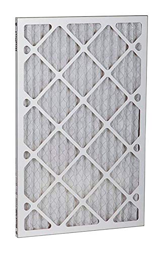 BestAir 4823068 12 x 24 x 1 in 8 MERV Air Filter