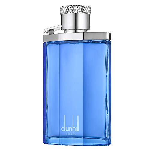 Desire Blue By Alfred Dunhill For Men, Eau De Toilette Spray (3.4 Ounces)