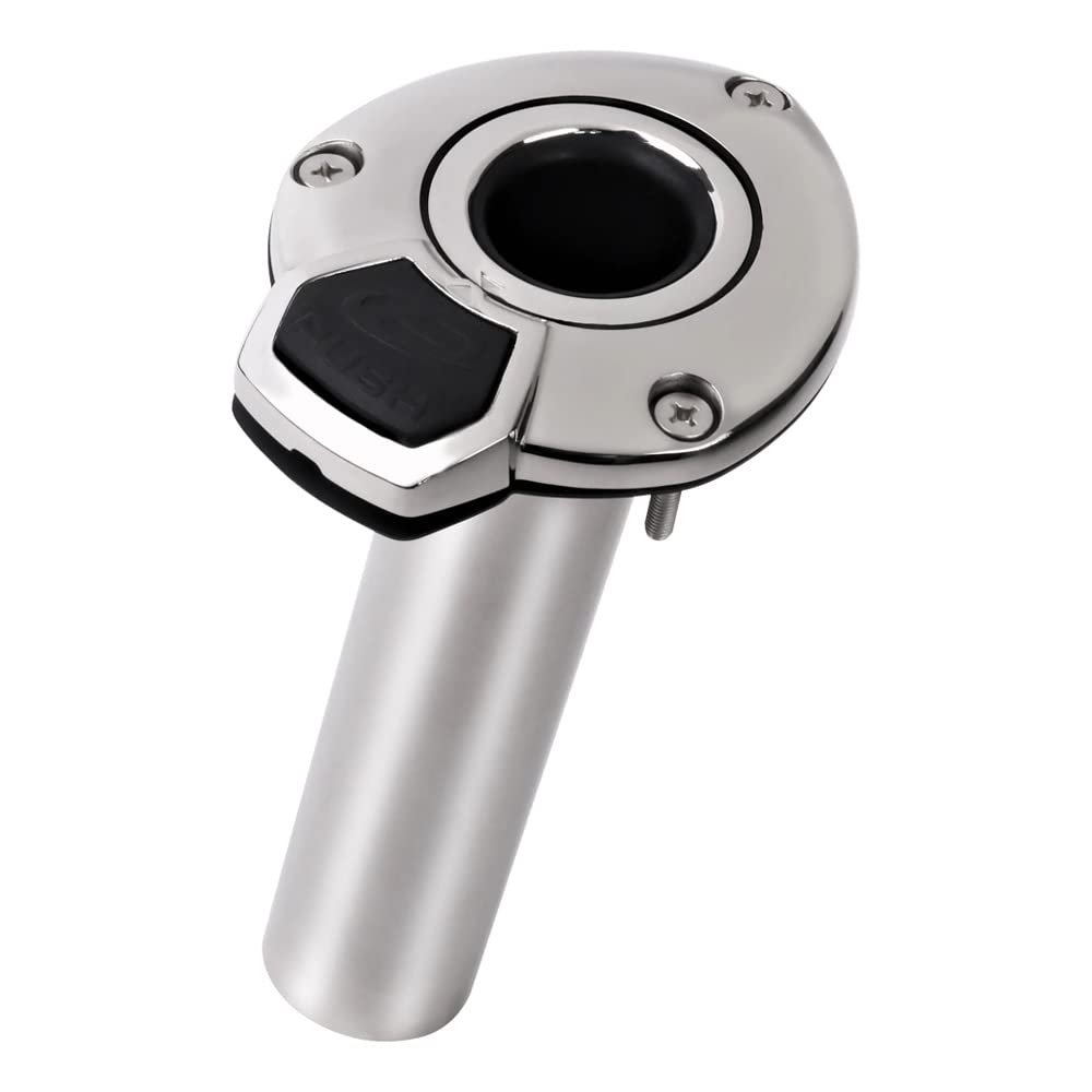 Exploding Fish EVO-360 Rotating Rod Holder 8.5" 15°