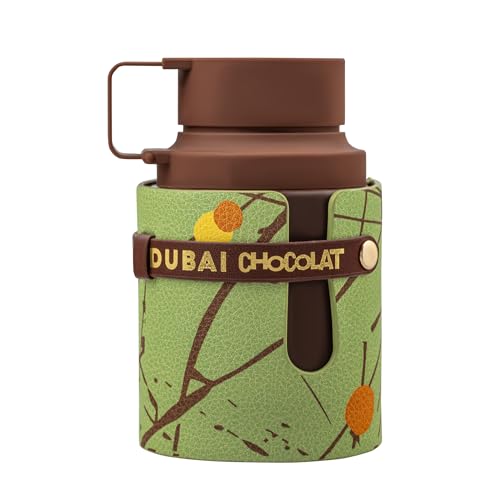 ARMAF ODYSSEY DUBAI CHOCOLATE