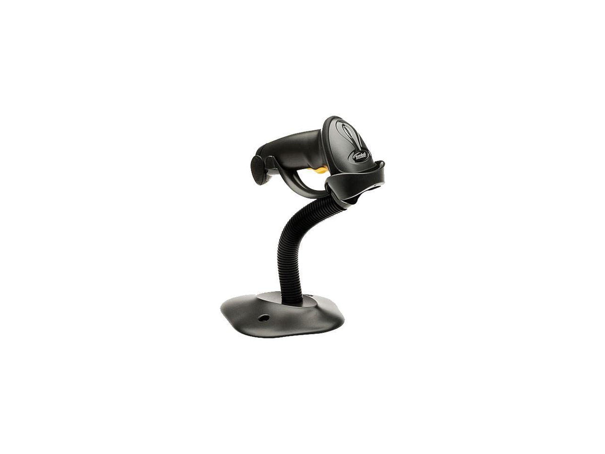 Symbol LS2208 Handheld USB Laser Barcode Scanner
