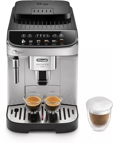 De'Longhi Magnifica Evo Espresso Machine ECAM29043SB Renewed