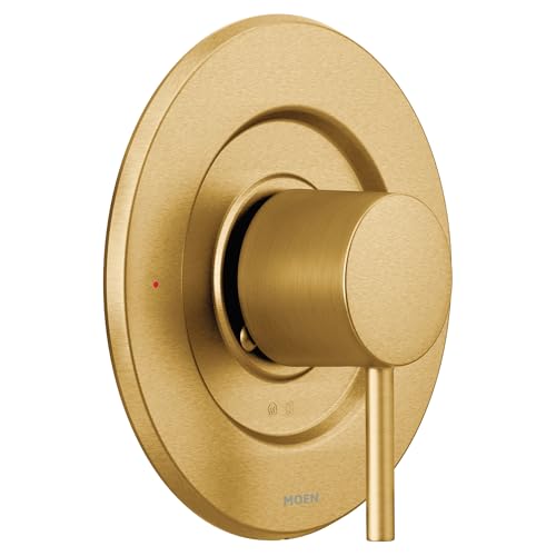 MOEN Align Single-Handle Bathroom Faucet