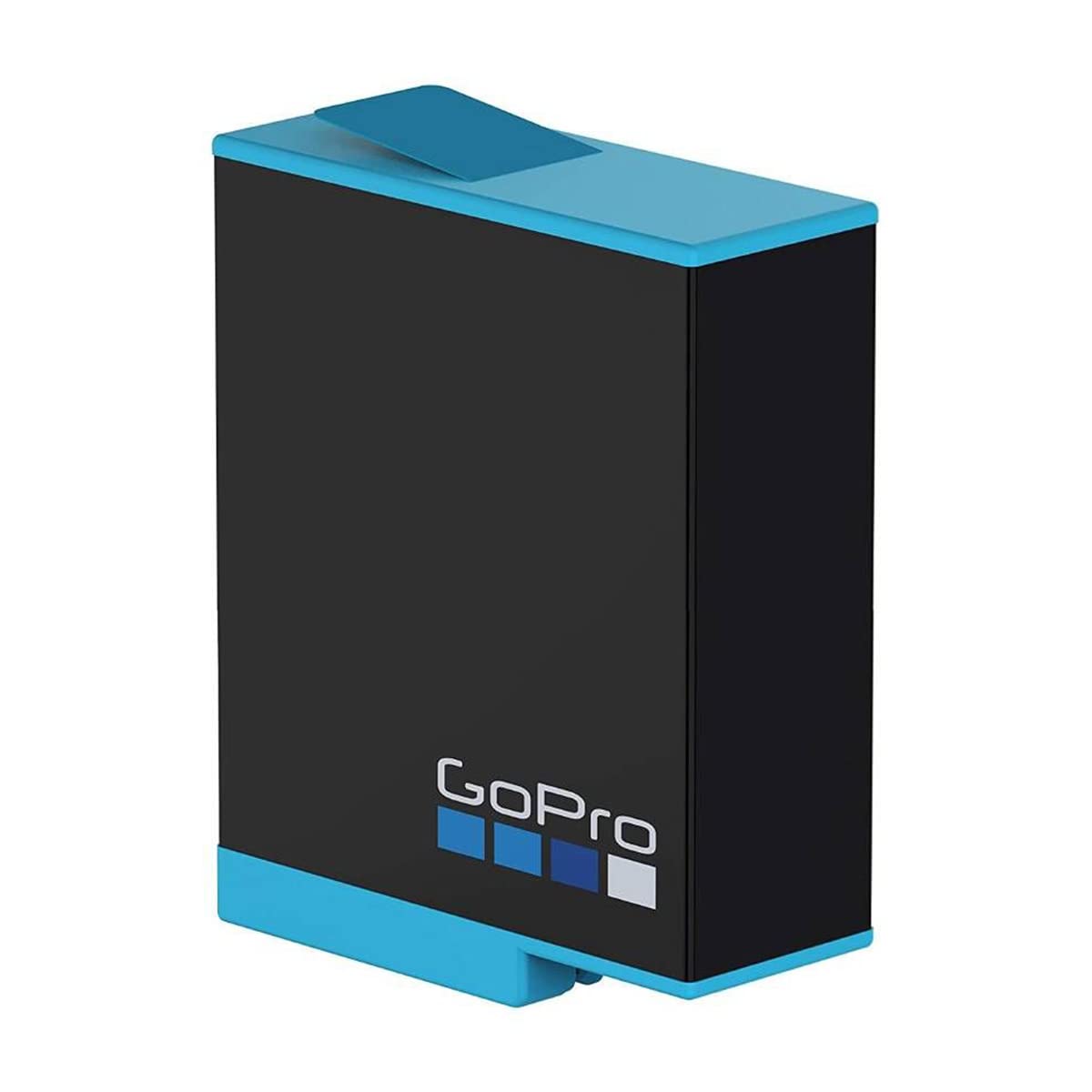 GoPro HERO9 Black Rechargeable Action Camera