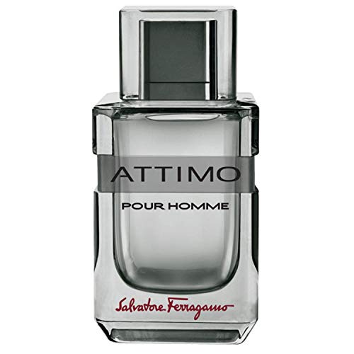 SALVATORE FERRAGAMO ATTIMO(M)E