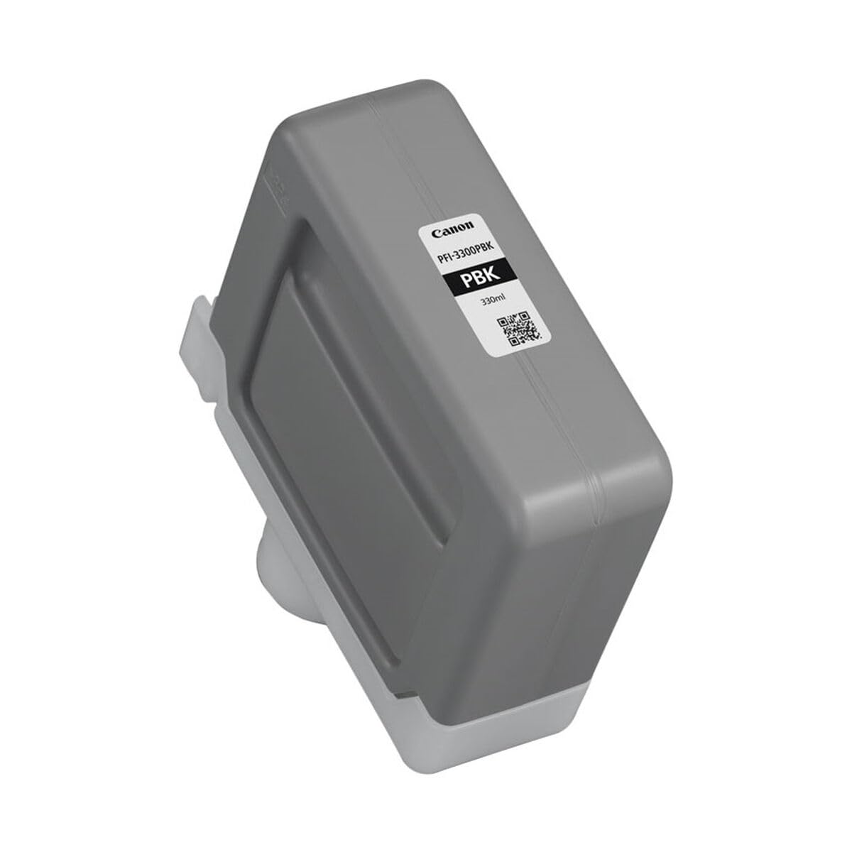 Canon Original Ink Cartridge PRO-2600, PRO-4600, PRO-6600 Black (1 Unit) - Brand EAN: 4549292226935