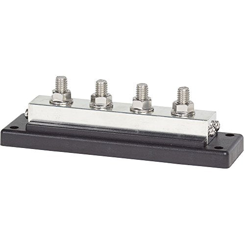 Blue Sea Systems 2104 PowerBar 600A BusBar