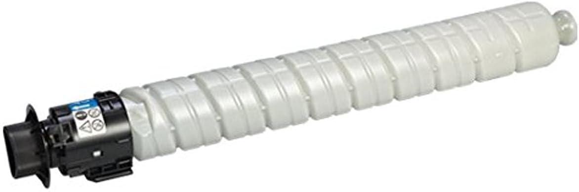 Genuine Ricoh Savin Lanier MP C2503H High Yield Cyan Toner - 841921