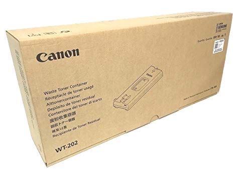 Canon Waste Toner Bottle FM1-A606-040