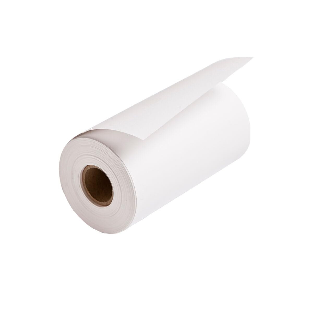 Brother - DCPOS-CONSUMABLES Single ROLL Labels White 102X152MM 350/R MIN 8PCS