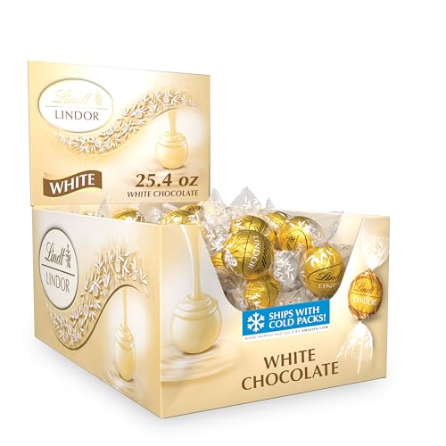 Lindt Lindor Changemaker Truff